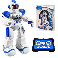 Smart RC Robot Toy Talking Dancing Robots for Kids Remote Control Robotic Toys - Buena Park - US