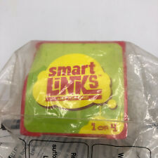 NEW 2011 Wendy’s Kid’s Meal Smart Links #1 SEALED - Durham - US