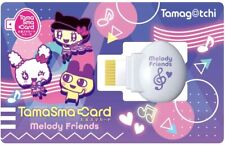 Tamagotchi Tama Smart Card Melody Friends BANDAI Kids Toys New Japan - JP