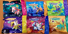 Wendy's 2022 Smart Links Astronauts and Aliens Alien Tracker Kid Meal Toy NEW - Rancho Santa Margarita - US