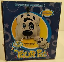 Harry The Interactive Dancing Dalmatian Smart Puppy Kids Toy - Tucson - US