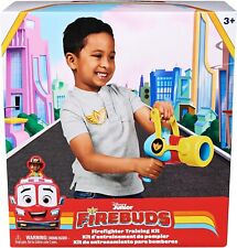 Disney Junior Firebuds Firefighter Training Kit Brand New - Dallas - US