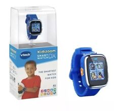 Interactive Kids Smart Watch VTech Kidizoom Smartwatch DX Touch Games Toy Gift - Hollywood - US