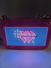 Project MC2 Smart Pixel Purse - Franklinville - US