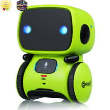 Smart Robot Toy for Kids with Touch Sensor Speech Recognition Dancing Singing an - San Diego - US