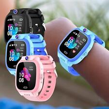 Smart Kids Watch Phonebook Educational Toy Party Waterproof Dialing - CN