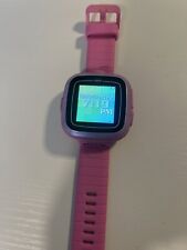 V Tech Kids Smart Watch 1557/1618 Pink - Without Charger - Largo - US