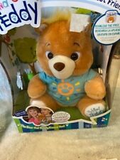 MY FRIEND TEDDY Interactive Smart Bear Works w/w/o phone - Dekalb - US