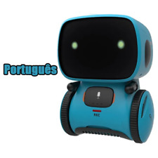 Dance & Voice Control Smart Robot - Fun Interactive Toy for Kids - CN