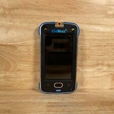 VTech KidiBuzz 1695 Kids Black Learning Games Smart Device Toy Phone - For Parts - Merced - US