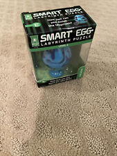 Smart Egg 1-Layer Level 2 Labyrinth Puzzle | Shark - Andrews Air Force Base - US