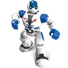 Ficcug Kids Remote Control Intelligent, Educational Programmable Smart Robot Toy - Stafford - US