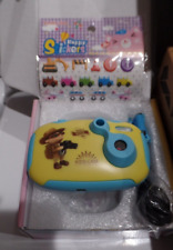 KIDS CREATIVE CAMERA by So Smart Toys, Dallas TX - Lawson - US