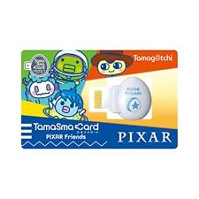 Tamagotchi Tama Smart Pixar Friends - JP