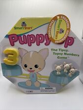 New Sealed - PlayMonster Puppy Up - Ages 3+ | 1-4 players- Smart Start - Houston - US