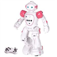 Robot toy, smart robot, for children, multi-functional, rechargeable - iKing ai - JP