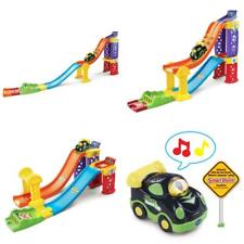 VTech Go! Smart Wheels 3-in-1 Launch and Play Raceway - US