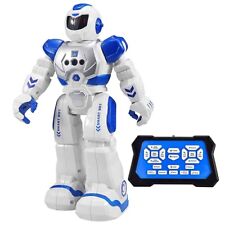 Smart Remote Control Robot Gesture Sensing Walking Singing Dancing Toy for Kids - Huntington Beach - US