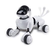 Gizmo The Smart Puppy - Kids Robot - White - Kennesaw - US