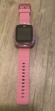 VTech Kidizoom Smart Watch DX - Kids Watch Pink Kiddizoom Rare - Ludlow - US