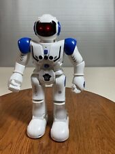 Smart RC Robot Toy, Dancing Robots for Kids - Senses & Gestures No Remote - Erie - US