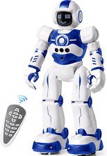 Robot Toys for Kids,Programmable Remote Control Smart Walking Dancing Robot Toy - New York - US