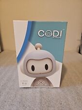 Pillar Learning Codi AI Smart Educational Robot NEW UNOPENED. Fast Shipping. - Castle Rock - US