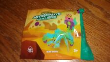 Wendy's 2022 Smart Links Astronauts and Aliens Alien Digger Kid Meal Toy NIP 3+ - Greensboro - US