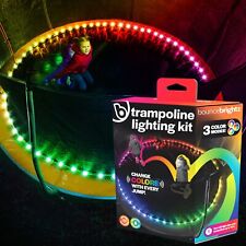 LED Trampoline Lights for Kids, Toys Summer Fun Fits For 8FT 10FT 12FT 14FT 15FT - US