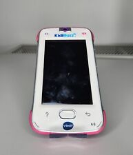 VTech KidiBuzz 1695 Pink Purple LCD Display Smart Device Toy Phone for Kids - Pandora - US