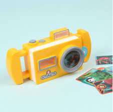 [Octonauts] Smart Exploration Toy Camera For Kids - KR