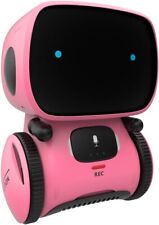 Kids Robot Toy, Smart Talking Robots Intelligent Partner and Teacher with Voice - Dallas - US