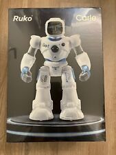 Ruko 1088 Smart Robots Kids, Large Programmable Interactive RC Robot - Ship Free - Sacramento - US