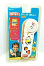 SMART STICKS 1998 Hasbro Playskool Handheld Game Child Kid # 09-234 - Burnsville - US