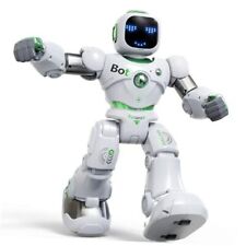 Robot Toys for Kids, Large Smart Remote Control Carle Robots with Voice and - Miami - US