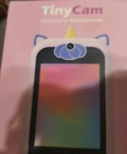 Kids Smart Toy Phone For Girls - Macon - US