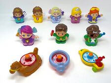 U CHOOSE ONE vtech GO GO SMART Kids talking Princess Prince Pirate Fairy people1 - Bellingham - US