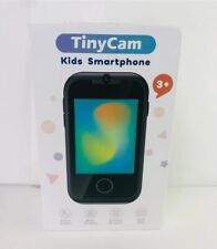 Kids Smart Phone for Girls Unicorns Gifts for Girls Toys 8-10 Years Old (M444) - Dorset - US