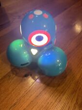 Wonder Workshop 'Dash' Smart Robot for Kids DA01, Blue, Tested, Working BB2 - Atlanta - US