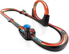 Hot Wheels iD Smart Racing Car Track Kit - Gilberts - US