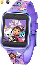 Gabby's Doll House Purple Smart Watch Toy - Educational Touchscreen for Kids wit - San Diego - US