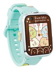 Agatsuma Sumikko Gurashi Sumikko Smart Watch Mint Green - JP