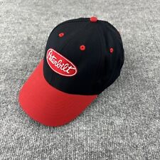 Peterbilt Hat Cap Men Construction Tools Outdoor Retro Dad Logo Streetwear Lid