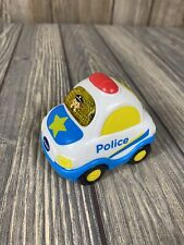 VTech Go Go Smart Wheels Police Car Kids Toy Needs Batteries - Marion - US