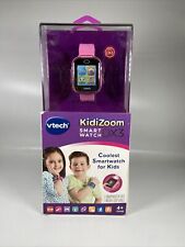 Vtech Kidizoom Smart Watch DX3 Smartwatch For Kids Touch Screen - Pink. New - Baldwin Park - US