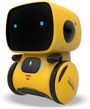 Robots for Kids, Interactive Smart Robotic with Touch Sensor, Voice Control, Spe - Louisville - US