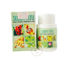 SURUT AYU Herbal For Natural Slimming Diet, Lose Body Fat and Weight - Toronto - Canada