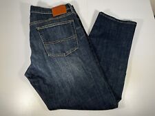 Men’s~LUCKY Brand Denim Jeans~221 Straight~Size 36x30~Men, Clothing