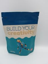 Wendy's Build Your Creativity Smartlinks Diver Toy - Apopka - US