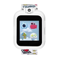 ITECH JUNIOR GRAFFITI PRINT KIDS SMART WATCH *DISTRESSED PKG - Altoona - US